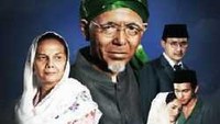 Sinopsis Film Sang Kiai, Kisah Ulama Ikut Berjuang Merebut Kemerdekaan