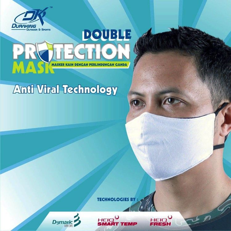 DK Double Protection