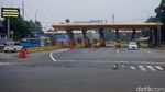 Hari Pertama PSBB di Bandung, Masih Banyak Warga Keluyuran