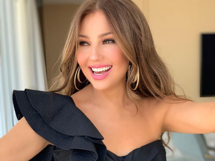 Thalia Thalia