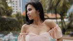 Potret Maria Vania Penyandang Julukan Pemersatu Bangsa