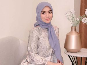 Masuk Kandidat Wanita Tercantik di Dunia, Citra Kirana Bersyukur