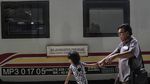 Melihat Lagi Momen Mudik Warga Indonesia dari Masa ke Masa