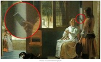 Time traveler