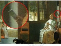 Aneka Foto Ini Dipercaya Jadi Bukti Perjalanan Waktu