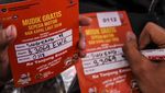 Melihat Lagi Momen Mudik Warga Indonesia dari Masa ke Masa