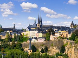Mengapa Luxembourg disebut Grand Duchy? Ini Sejarah dan Serba-serbinya