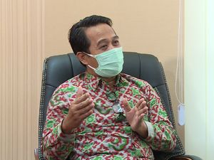 IDI Jawab Keraguan Politikus PDIP soal 100 Dokter Gugur Saat Pandemi Corona
