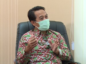 IDI Kembali Berduka, Ini Daftar 100 Dokter yang Gugur Terkait COVID-19