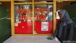 Demi Halau Corona, Rumah Makan Tak Layani Makan Ditempat