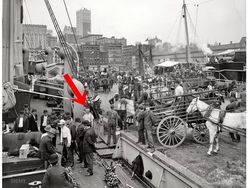 Aneka Foto Ini Dipercaya Jadi Bukti Perjalanan Waktu