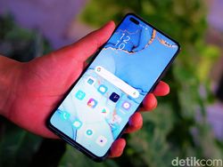 Unboxing Oppo Reno3 Pro, Mengedepankan Kemampuan Fotografi Segala Kondisi