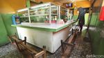 Demi Halau Corona, Rumah Makan Tak Layani Makan Ditempat