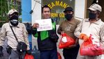 Potret Kartini Masa Kini Berpakaian Tradisional