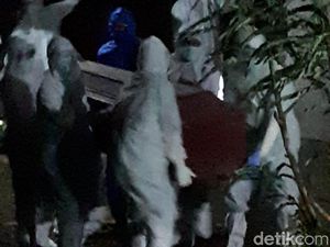 ODP Warga Bondowoso Meninggal, TKI Baru Pulang dari Malaysia