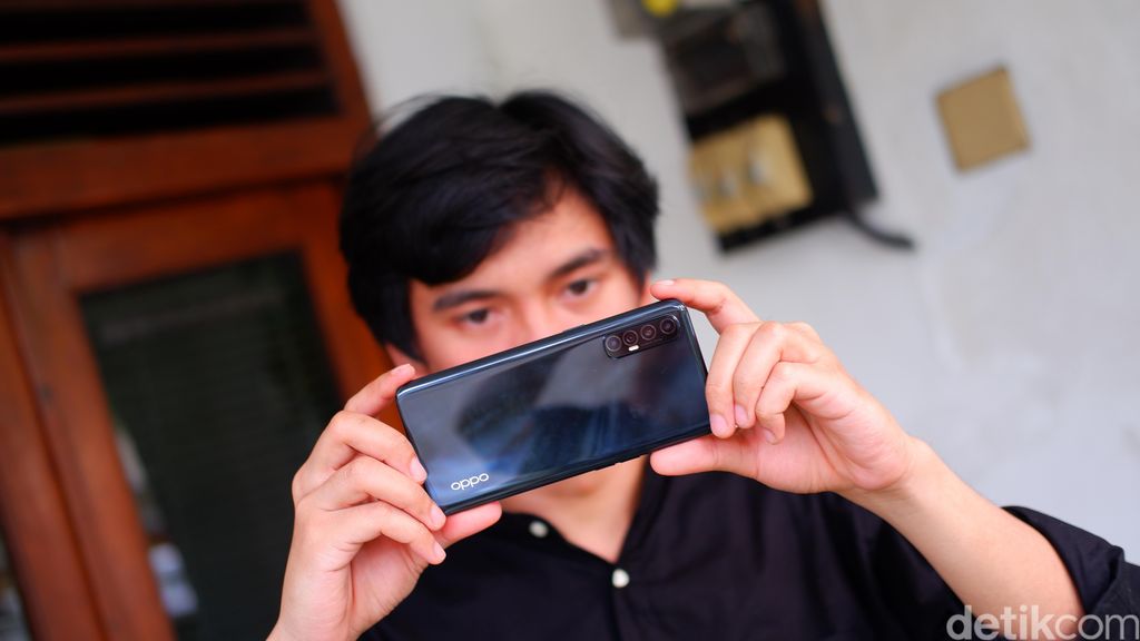 Oppo Reno3 Pro