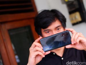 Dolar Naik, Ini Harga Baru HP Oppo