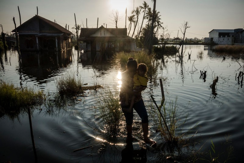 Tanggal 22 April kerap diperingati sebagai Hari Bumi. Berikut potret kondisi bumi yang kini tengah berjibaku menghadapi krisis.