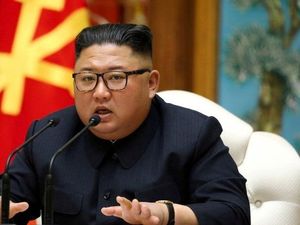 Rumor Kim Jong Un Meninggal Ramaikan Trending Topic Twitter