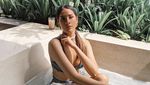 Dirundung karena Bentuk Tubuh, Lihat Tampilan Anya Geraldine Terkini