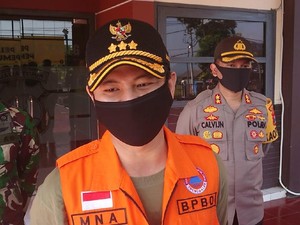 Jokowi Larang Mudik, Ini Kata Bupati Trenggalek