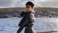 Ini balasan Anya Geraldine untuk para perundung yang menyorot tubuhnya. Foto: Dok. Instagram Anya Geraldine