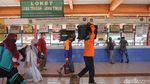 Larangan Mudik Ancam Dapur Keuangan Terminal Kampung Rambutan