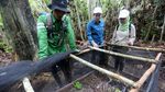 Rayakan Hari Bumi dengan Lestarikan Tanaman Langka
