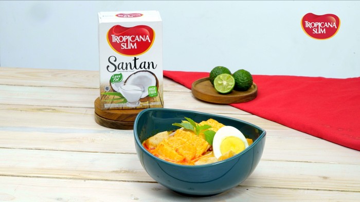 Laksa Salmon