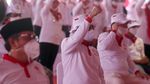Ratusan Relawan Indonesia Bersatu Lawan Corona