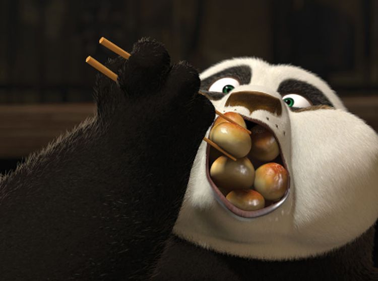 Sering Ada di Film Kartun, 10 Makanan Ini Diimpikan Ada di Dunia Nyata