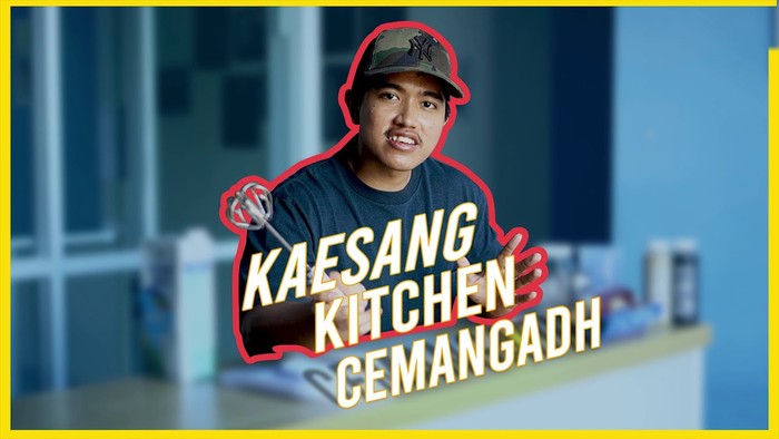Kaesang -