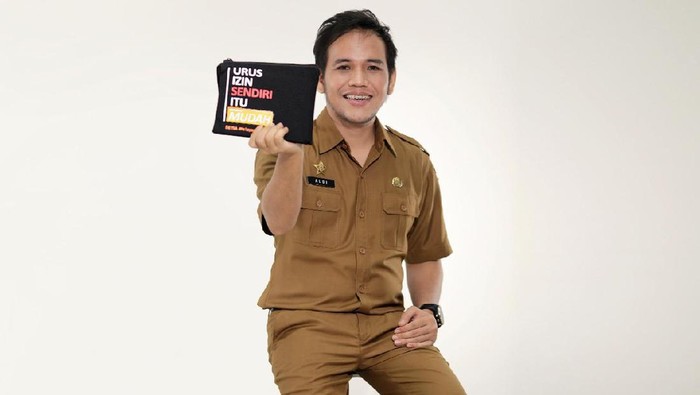 DPMPTSP Provinsi DKI Jakarta
