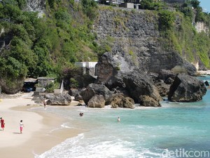 35 Tempat Wisata di Nusa Dua Bali Favorit Wisatawan
