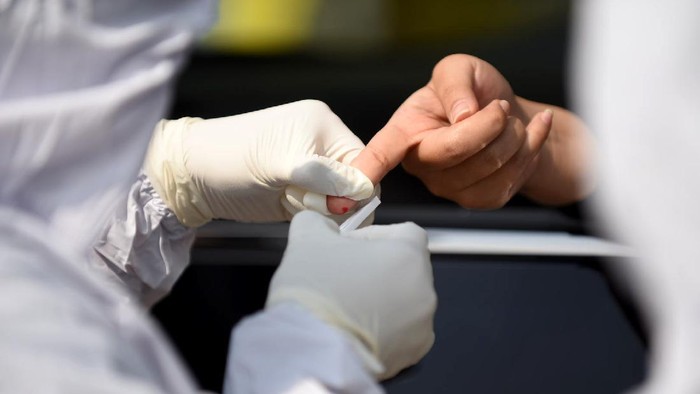 Siloam Hospitals Group dan Lippo Malls Indonesia terus menambah pelayanan drive thru rapid test COVID-19 di tiga lokasi baru untuk di wilayah Jakarta dan Tangerang.