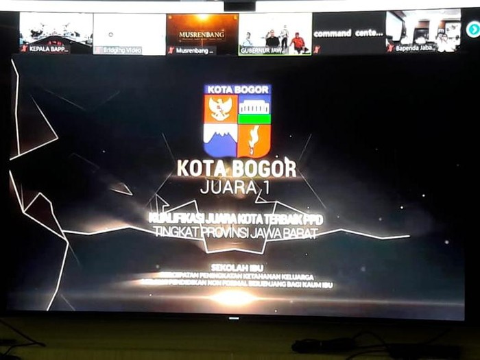 Pemkot Bogor
