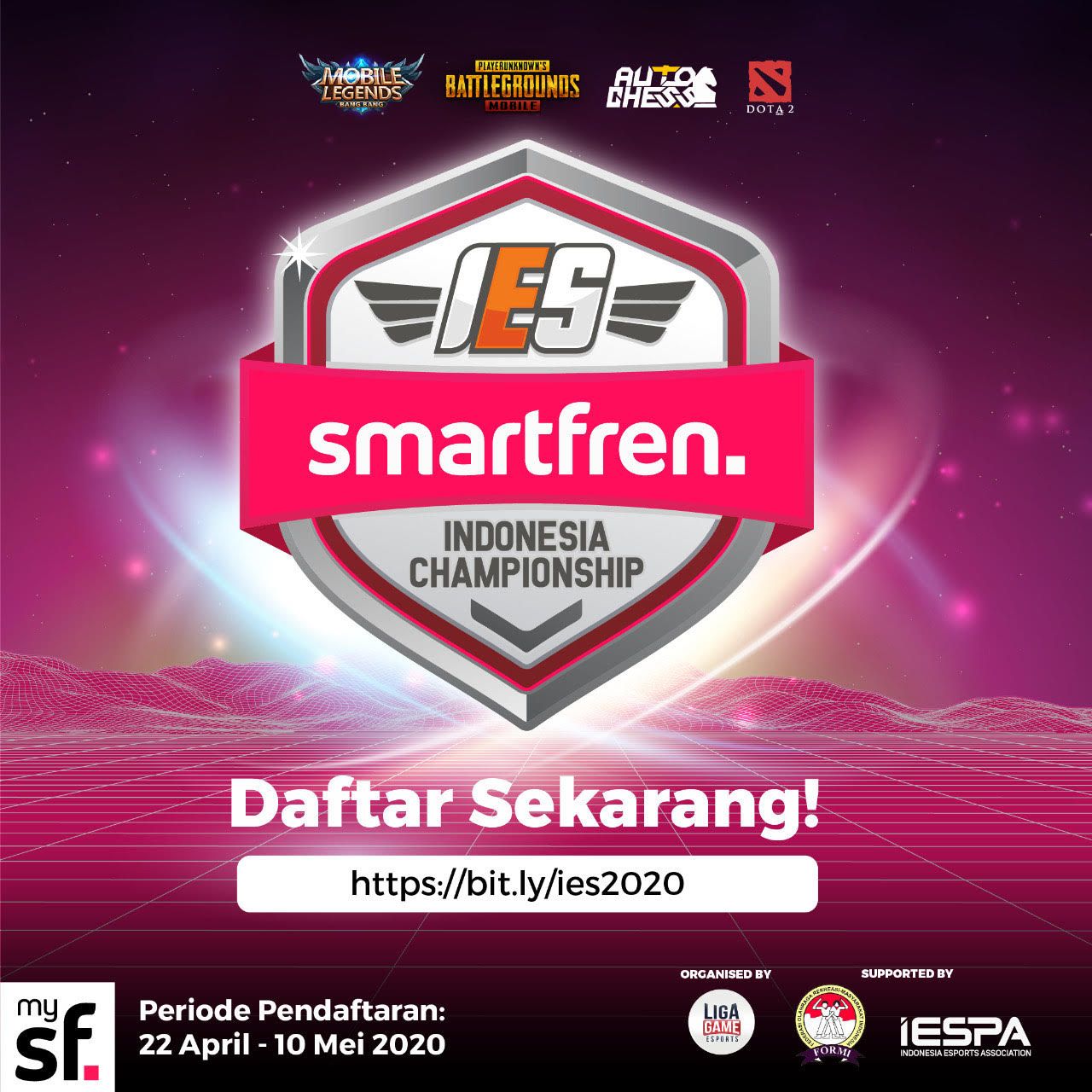 Smartfren