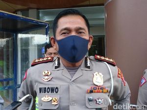 Polda Banten Punya 15 Check Point untuk Sekat Pemudik di Tol-Arteri