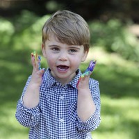 Tepat pada hari ini, Kamis (23/3/2020), Pangeran Louis yang merupakan anak ketiga dari Pangeran William dan Kate Middleton, merayakan ulang tahunnya yang kedua. Sejumlah foto baru sang Pengaran hasil jepretan Kate pun dirilis Kerajaan Inggris untuk menandai momen spesial tersebut.(Foto: AP/The Duchess of Cambridge)