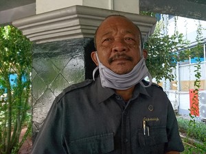 Sepi Penumpang, Pengusaha Kapal di Merak Minta Jadwal Penyeberangan Dikurangi