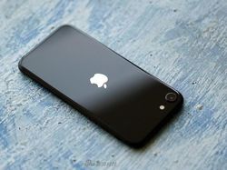 Lebih Dekat dengan iPhone SE, Ponsel Murah Apple Harga Rp 6 Jutaan