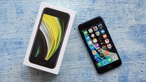 iPhone SE