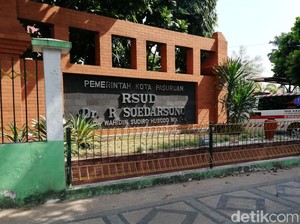 Gaji dan THR Nakes COVID-19 di Pasuruan Lancar di Tengah Isu Pemotongan