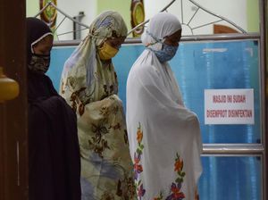Tata Cara Sholat Witir dan Niatnya