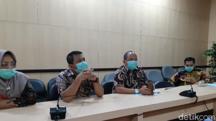 DPRD mendesak gubernur Banten kembalikan kas daerah ke Bank Banten