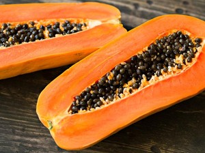 Agar Kulit Glowing dan Sehat, Rajinlah Konsumsi 5 Buah Enak Ini