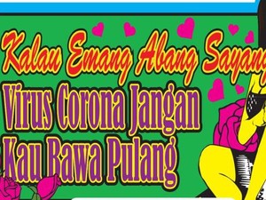 Yang Paling Bagus Tidak Mudik, Pilihan Terbaik Hadapi Corona di Indonesia Saat Ini