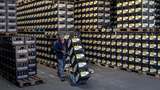 Corona Bikin Pabrik Bir di Jerman Tutup Setelah 400 Tahun Produksi