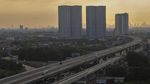 Rencana Penutupan Jalan Layang Tol Japek