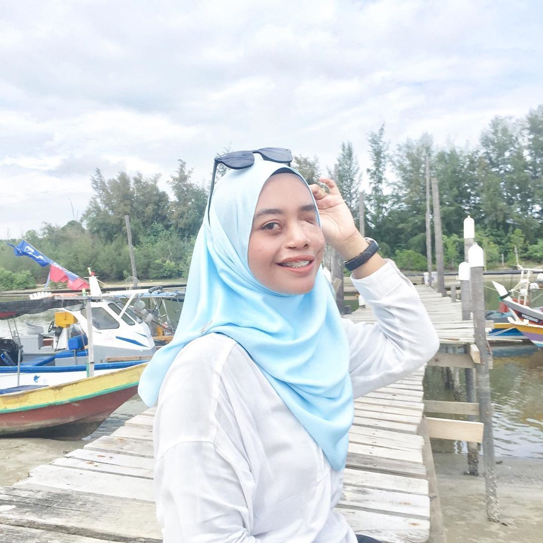 Siti Nurhikmah Razian